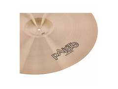 Paiste 20" 602 Medium Crash image 4