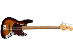 Fender Vintera '60s Jazz Bass image 2