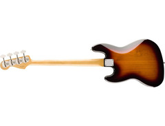 Fender Vintera '60s Jazz Bass image 3