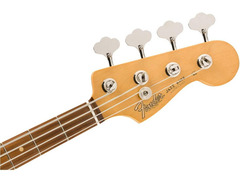 Fender Vintera '60s Jazz Bass image 4