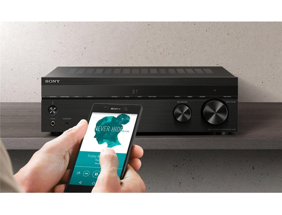 Sony STR-DH590 - What To Know & Where To Buy | Equipboard