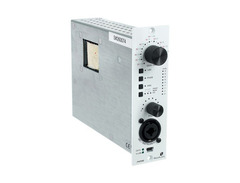 WesAudio Phoebe 500 Series Analog Preamp with Digital Recall image 3