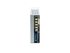 WesAudio Phoebe 500 Series Analog Preamp with Digital Recall image 4
