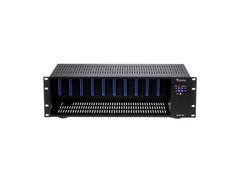 Fredenstein Bento10S 10-slot 500 Series Chassis image 2