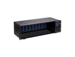 Fredenstein Bento10S 10-slot 500 Series Chassis image 3