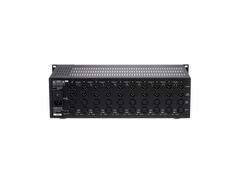 Fredenstein Bento10S 10-slot 500 Series Chassis image 4