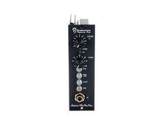 Fredenstein Artistic MicPre Plus 500 Series Microphone Preamp image 2