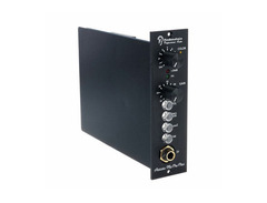 Fredenstein Artistic MicPre Plus 500 Series Microphone Preamp image 3