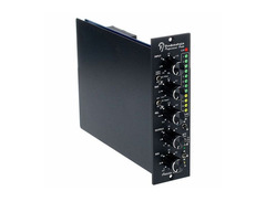 Fredenstein Artistic Leveler 500 Series Optical Compressor image 3