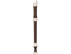 Yamaha YRA-314 BIII Alto Recorder image 2