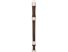 Yamaha YRA-314 BIII Alto Recorder image 3