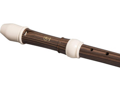 Yamaha YRA-314 BIII Alto Recorder image 4