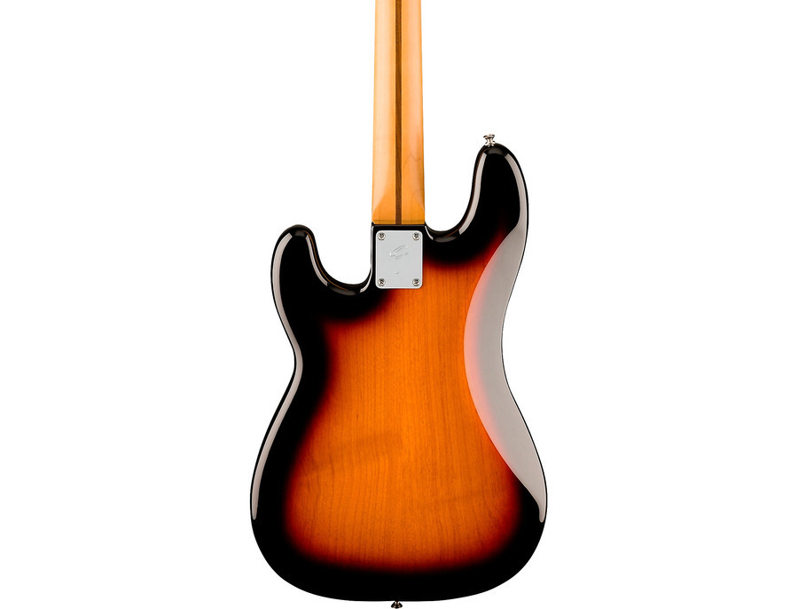 Fender Player II Precision Bass with Rosewood Fingerboard - What To