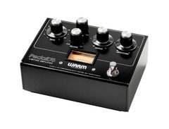 Warm Audio Pedal76 Analog FET Compressor Pedal image 2
