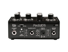 Warm Audio Pedal76 Analog FET Compressor Pedal image 3