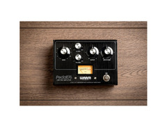 Warm Audio Pedal76 Analog FET Compressor Pedal image 4