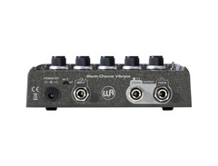 Warm Audio WA-C1 Stereo Chorus/Vibrato Pedal image 3