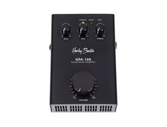 Harley Benton GPA-100 image 2