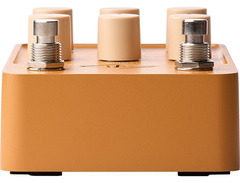 Universal Audio Enigmatic '82 Overdrive Special Amplifier Pedal image 2