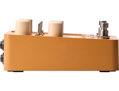 Universal Audio Enigmatic '82 Overdrive Special Amplifier Pedal image 4