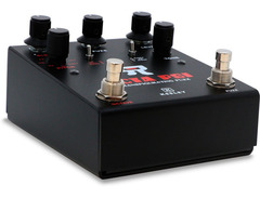 Keeley Octa Psi Transfigurating Fuzz image 4