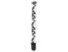 D'Addario Planet Waves Woven Guitar Strap - Dragon Art Tattoo image 3