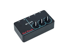 Red Panda Mixer 3 Input mixer image 3
