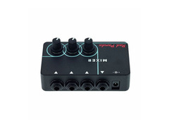 Red Panda Mixer 3 Input mixer image 4