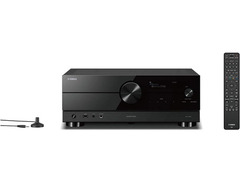 Yamaha RX-A2A AVENTAGE 7.2-channel Network A/V Receiver image 2
