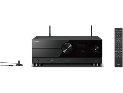 Yamaha RX-A2A AVENTAGE 7.2-channel Network A/V Receiver image 4