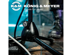 K&M 25910 Black image 3