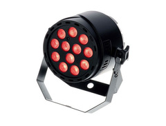 Fun Generation LED Pot 12x1W QCL RGB WW 40° image 2