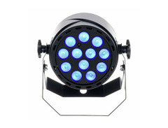 Fun Generation LED Pot 12x1W QCL RGB WW 40° image 3