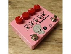 Drunk Beaver Pedals Tornado Phaser image 2