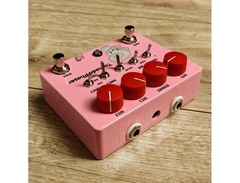 Drunk Beaver Pedals Tornado Phaser image 3