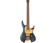 Ibanez MGFM10 Manuel Gardner Fernandes Signature Electric Guitar image 2
