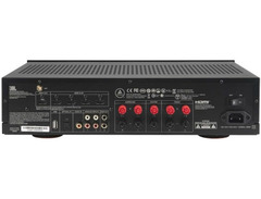 JBL MA310 5.2-channel 4K A/V Receiver image 4