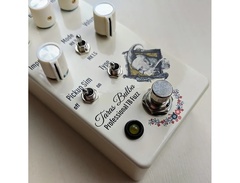 Drunk Beaver Pedals Taras Bulba V1 image 2