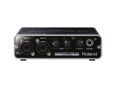 Roland Duo-Capture EX UA-22 - What To Know & Where To Buy | Equipboard
