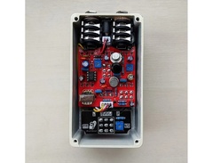 Drunk Beaver Pedals Taras Bulba V1 image 4