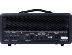 Blackstar HT-5RH MK III 5-watt Tube Amplifier Head image 2