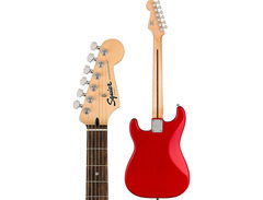 Squier Sonic Stratocaster HT image 2