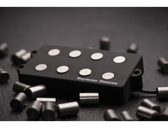 Seymour Duncan SMB-4A Alnico Music Man Replacement Pickup image 2