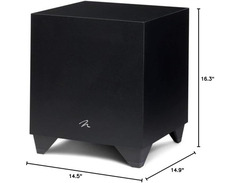 MartinLogan Dynamo 600X image 4