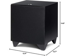 MartinLogan Dynamo 800X image 4