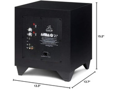 MartinLogan Dynamo 400 image 2