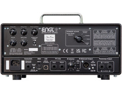 ENGL Amplifiers Steve Morse Signature 20 E658 20-watt Tube Amplifier Head image 3