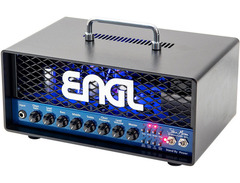 ENGL Amplifiers Steve Morse Signature 20 E658 20-watt Tube Amplifier Head image 4