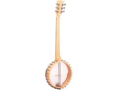 Gold Tone BT-1000 6 String Banjitar image 2