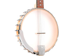 Gold Tone BT-1000 6 String Banjitar image 3